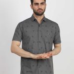 mix and match shirts and trousers