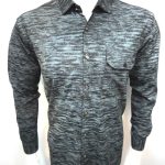 1 PACKET SHIRTS BASIC F/S