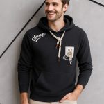 Sallage Hoody H/s